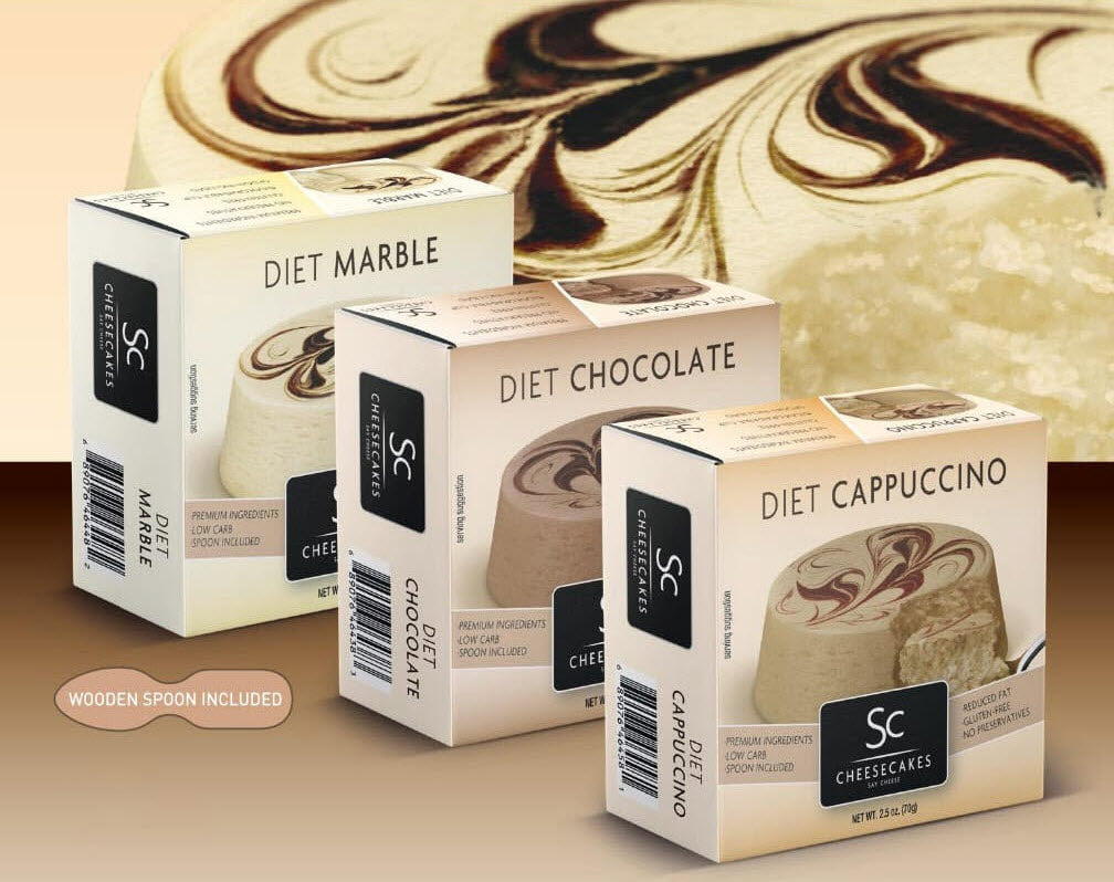 Diet variety pack