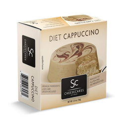 Diet Cappuccino