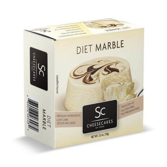 Diet Marble